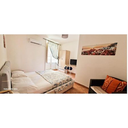 פלרמו Home Indipendenza מראה חיצוני תמונה