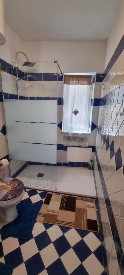 פלרמו Home Indipendenza מראה חיצוני תמונה