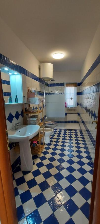 פלרמו Home Indipendenza מראה חיצוני תמונה