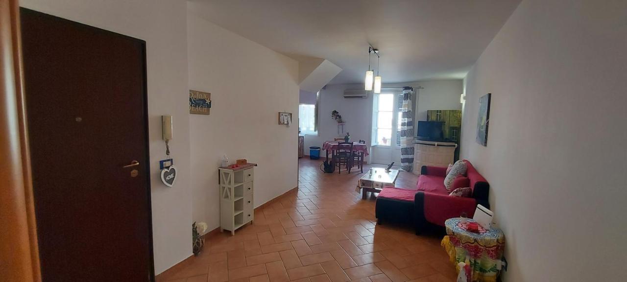 פלרמו Home Indipendenza מראה חיצוני תמונה