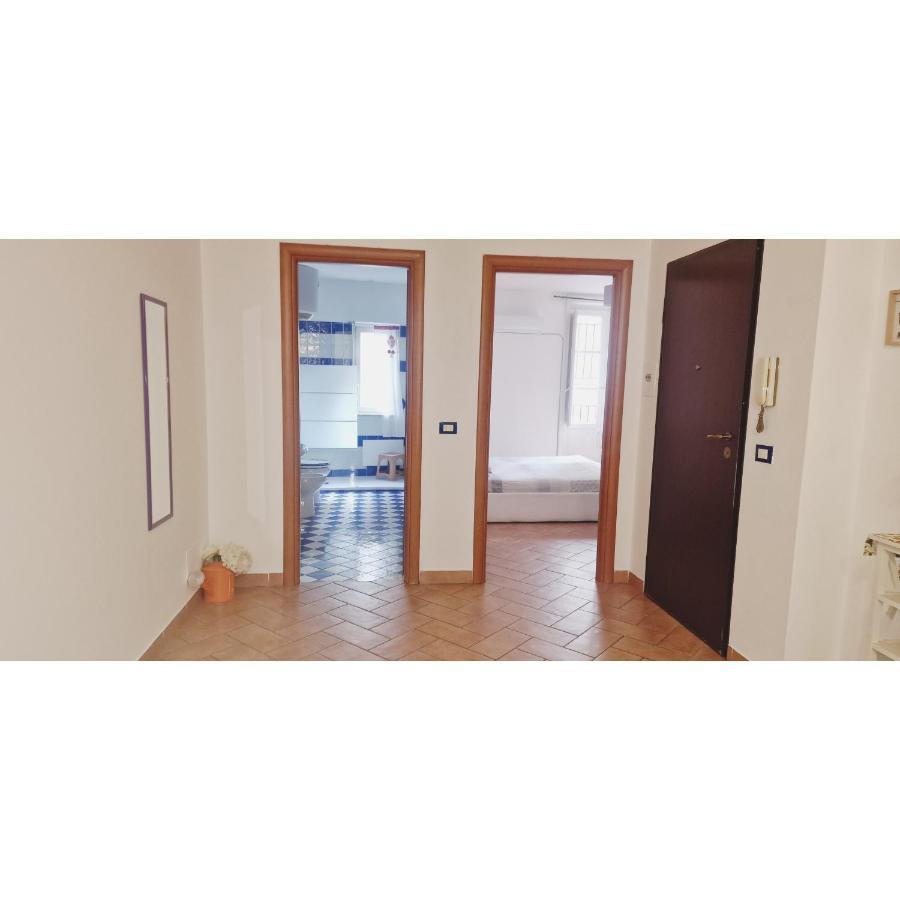 פלרמו Home Indipendenza מראה חיצוני תמונה