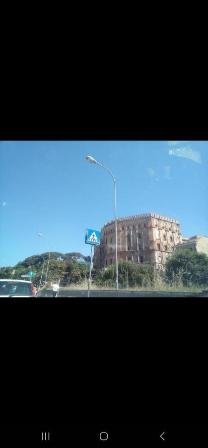 פלרמו Home Indipendenza מראה חיצוני תמונה