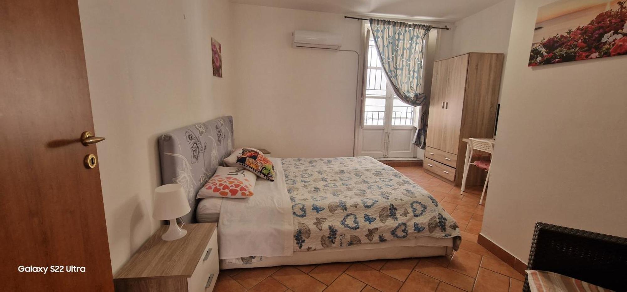 פלרמו Home Indipendenza מראה חיצוני תמונה