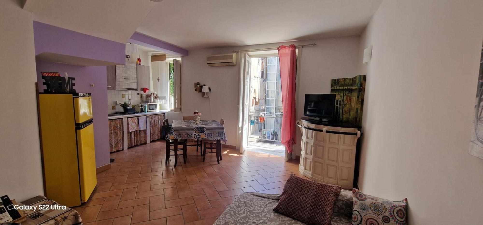 פלרמו Home Indipendenza מראה חיצוני תמונה